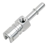 Russell Performance EFI Adapter Fitting 3/8in SAE Quick Disc Male to 3/8in SAE Quick Disc Female thumbnail 8