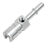 Russell Performance EFI Adapter Fitting 3/8in SAE Quick Disc Male to 3/8in SAE Quick Disc Female thumbnail 9