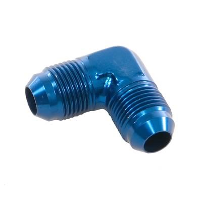Russell Performance 90 Degree Elbow -8 AN Flare thumbnail 2