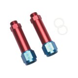 Russell Performance DEMON AND BG CARB FITTING FOR 9/16in -24 thumbnail 3