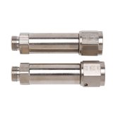 Russell Performance ENDURA -8 DEMON/BG CARB W/ 9/16-24 THREAD SPECIALTY ADAPTER FITTING thumbnail 3