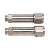 Russell Performance ENDURA -8 DEMON/BG CARB W/ 9/16-24 THREAD SPECIALTY ADAPTER FITTING thumbnail 4