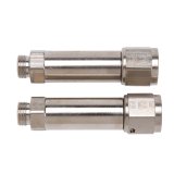 Russell Performance ENDURA -8 DEMON/BG CARB W/ 9/16-24 THREAD SPECIALTY ADAPTER FITTING thumbnail 5