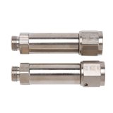 Russell Performance ENDURA -8 DEMON/BG CARB W/ 9/16-24 THREAD SPECIALTY ADAPTER FITTING thumbnail 7