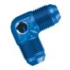 Russell Performance -8 AN Blue 90 Degree Fuel Pressure Adapter thumbnail 7