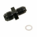 Russell Performance -6 to 12mm x 1.25 O-Ring Seal (Black) thumbnail 2
