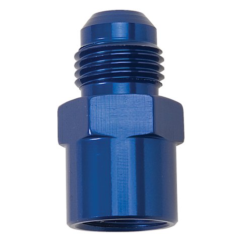 Russell Performance M16 x 1.5 to -6 Flare (Pumps with 1/2in-20 Inverted Flare Thread) thumbnail 4