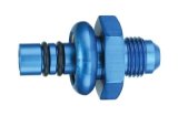 Russell Performance Ford Return Side EFI x 6 AN (Blue) thumbnail 2