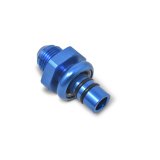 Russell Performance Ford Pressure Side EFI x 8 AN (Blue) thumbnail 7