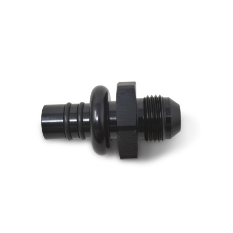 Russell Performance Ford Pressure Side EFI x 8 AN (Black) thumbnail 8
