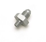 Russell Performance Ford EFI Fuel Pressure -4 AN x 1/16in NPT thumbnail 2