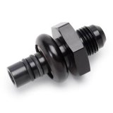 Russell Performance Ford Pressure Side EFI x 6 AN (Black) thumbnail 2
