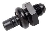 Russell Performance Ford Pressure Side EFI x 6 AN (Black) thumbnail 5