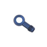 Russell Performance -6 AN Male Flare for Civics w/out Fuel Pressure Damper thumbnail 3