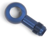 Russell Performance -6 AN Male Flare for Civics w/out Fuel Pressure Damper thumbnail 7
