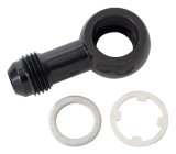 Russell Performance -6 AN Male Flare for Civics/Integras with Fuel Pressure Damper thumbnail 5