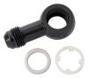 Russell Performance -6 AN Male Flare for Civics/Integras with Fuel Pressure Damper thumbnail 8