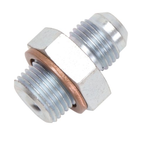 Russell Performance -6 AN Carb/Fuel Pump Adapter thumbnail 5