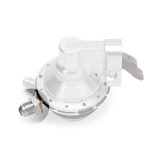 Russell Performance -8 AN Carb/Fuel Pump Adapter thumbnail 2
