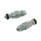 Russell Performance -4 AN SAE Adapter Fitting (2 pcs.) (Endura) thumbnail 2