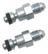 Russell Performance -4 AN SAE Adapter Fitting (2 pcs.) (Endura) thumbnail 3