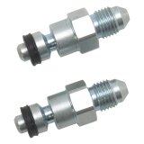 Russell Performance -4 AN SAE Adapter Fitting (2 pcs.) (Endura) thumbnail 5
