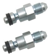 Russell Performance -4 AN SAE Adapter Fitting (2 pcs.) (Endura) thumbnail 6