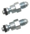 Russell Performance -4 AN SAE Adapter Fitting (2 pcs.) (Endura) thumbnail 8