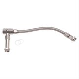 Russell Performance -6 AN to 3/8in Female NPT ProFlex Holley 4150 Dual Inlet Carb Kit (Endura) thumbnail 1