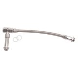 Russell Performance -6 AN to 3/8in Female NPT ProFlex Holley 4150 Dual Inlet Carb Kit (Endura) thumbnail 2