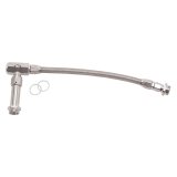 Russell Performance -6 AN to 3/8in Female NPT ProFlex Holley 4150 Dual Inlet Carb Kit (Endura) thumbnail 4