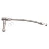 Russell Performance -6 AN to 3/8in Female NPT ProFlex Holley 4150 Dual Inlet Carb Kit (Endura) thumbnail 7