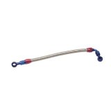 Russell Performance 1996-00 Honda Civic DX/ LX/ EX Fuel Hose Kit thumbnail 1