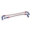 Russell Performance 1996-00 Honda Civic DX/ LX/ EX Fuel Hose Kit thumbnail 7