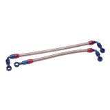 Russell Performance 1992-95 Honda Civic EX/ 1999-00 Civic Si/ 1994-01 Acura Integra Fuel Hose Kit thumbnail 2