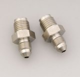 Russell Performance -3 AN SAE Adapter Fitting (2 pcs.) (Endura) thumbnail 2