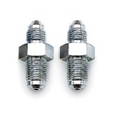 Russell Performance -3 AN SAE Adapter Fitting (2 pcs.) (Endura) thumbnail 3