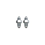 Russell Performance -3 AN SAE Adapter Fitting (2 pcs.) (Endura) thumbnail 4