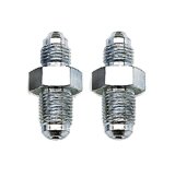 Russell Performance -3 AN SAE Adapter Fitting (2 pcs.) (Endura) thumbnail 5