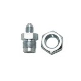 Russell Performance -3 AN SAE Brake Adapter Fitting (Endura) thumbnail 2