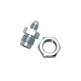 Russell Performance -3 AN SAE Brake Adapter Fitting (Endura) thumbnail 3