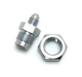Russell Performance -3 AN SAE Brake Adapter Fitting (Endura) thumbnail 5