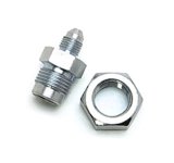 Russell Performance -3 AN SAE Brake Adapter Fitting (Endura) thumbnail 7