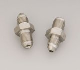 Russell Performance -3 AN Metric Adapter Fitting (2 pcs.) (Inverted Flair) thumbnail 2