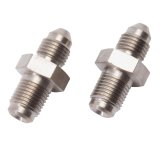Russell Performance -3 AN Metric Adapter Fitting (2 pcs.) (Inverted Flair) thumbnail 3