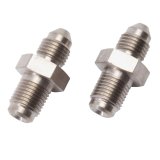 Russell Performance -3 AN Metric Adapter Fitting (2 pcs.) (Inverted Flair) thumbnail 4