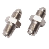 Russell Performance -3 AN Metric Adapter Fitting (2 pcs.) (Inverted Flair) thumbnail 5