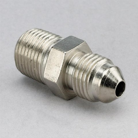 Russell Performance -3 AN SAE Brake Adapter Fitting (Endura) thumbnail 2