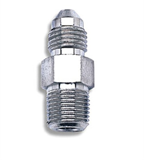 Russell Performance -3 AN SAE Brake Adapter Fitting (Endura) thumbnail 3