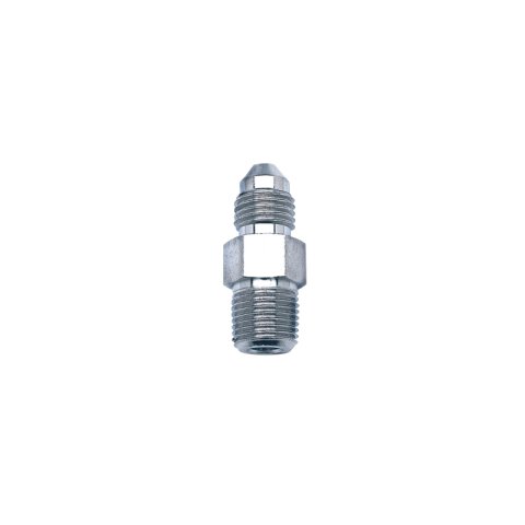 Russell Performance -3 AN SAE Brake Adapter Fitting (Endura) thumbnail 5